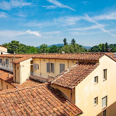 Tranquil Suite Near David Florence Exterior photo